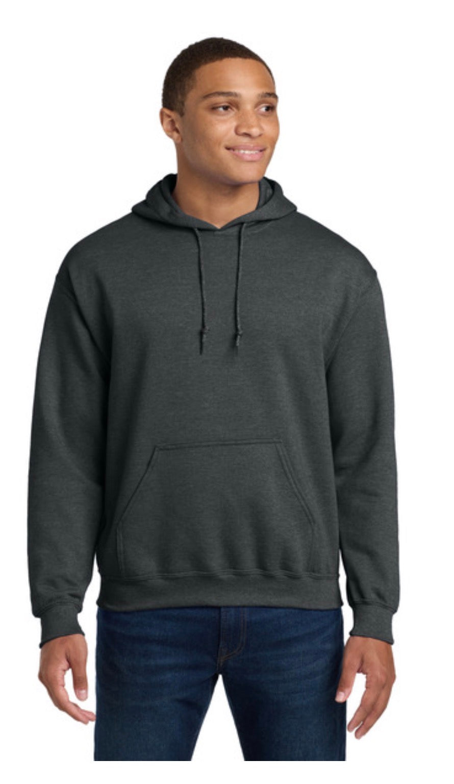 Custom Hoodie! (DTF)