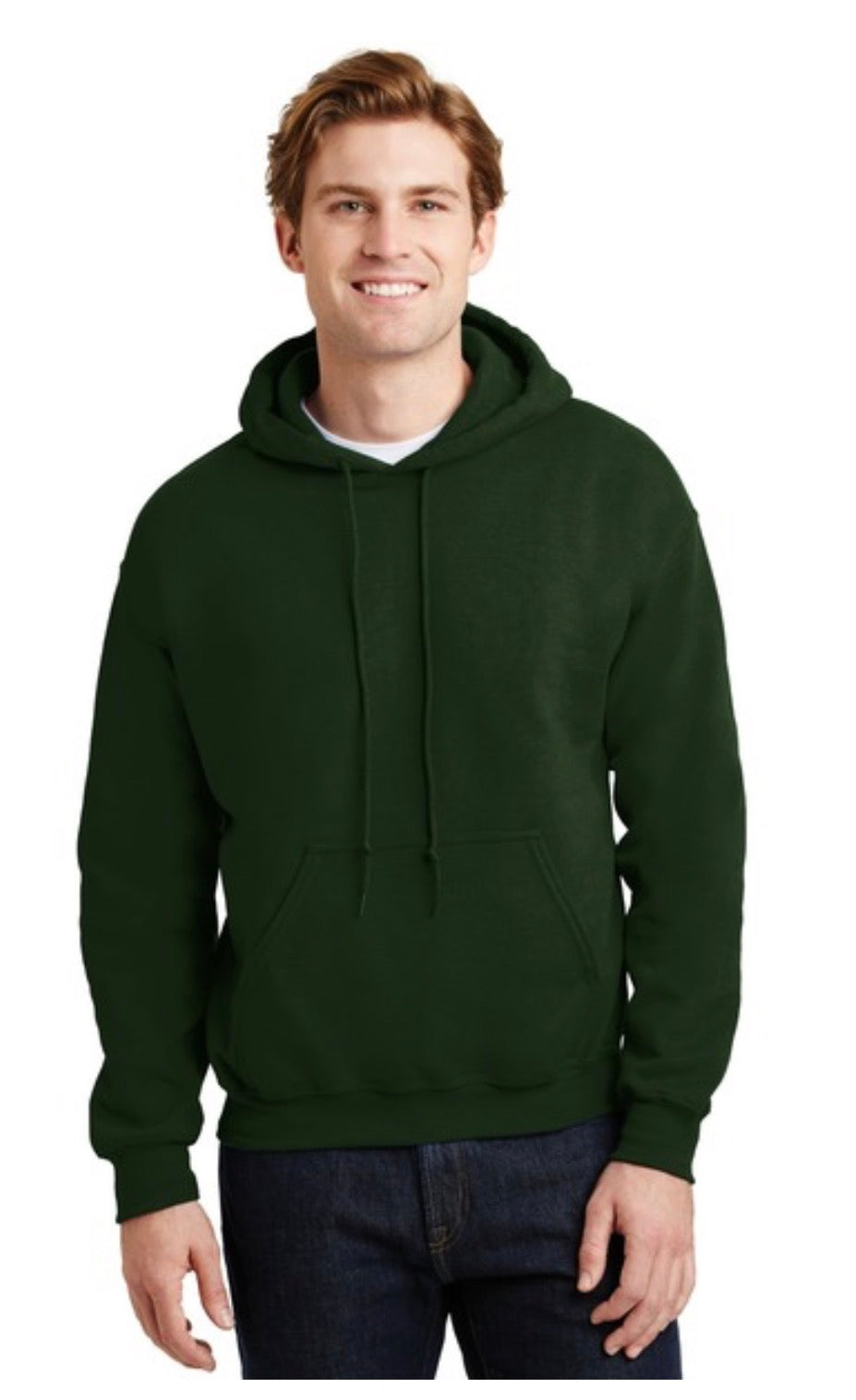 Custom Hoodie! (DTF)