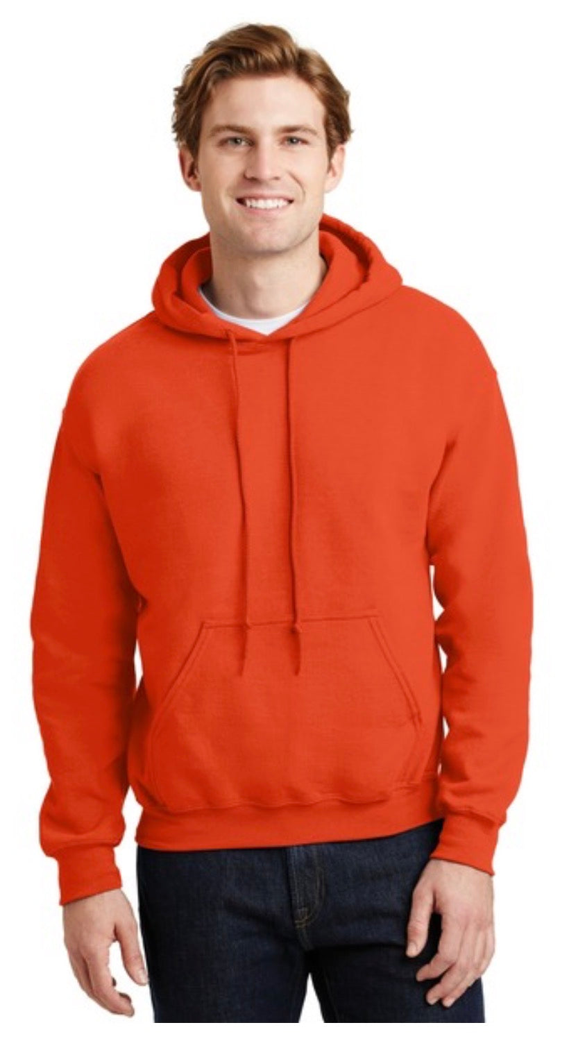 Custom Hoodie! (DTF)