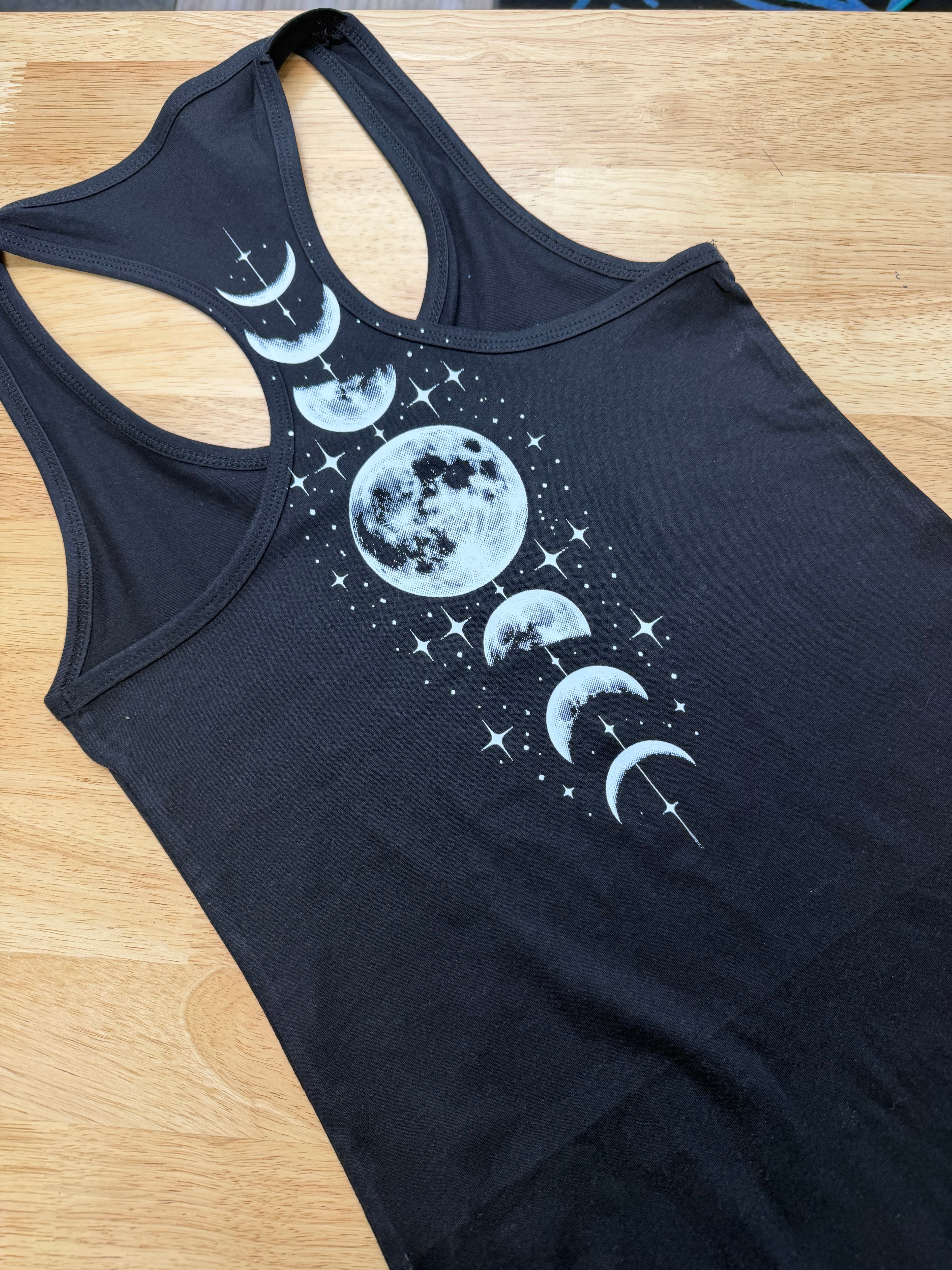DTF Prints SINGLE COLOR