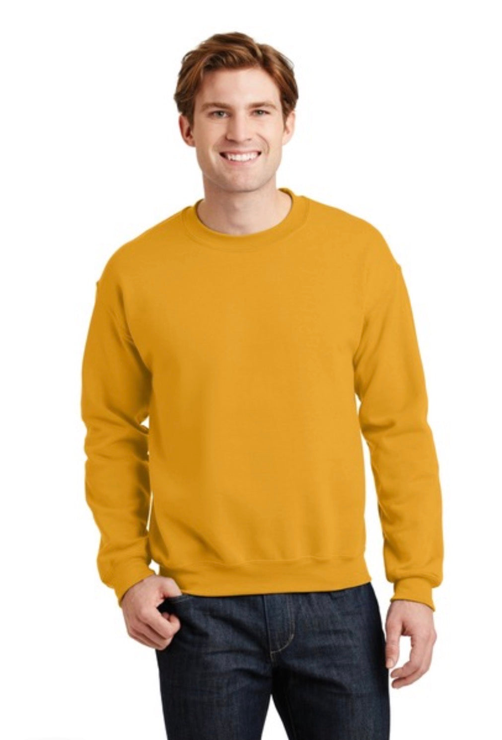 Custom Crewneck! (DTF)