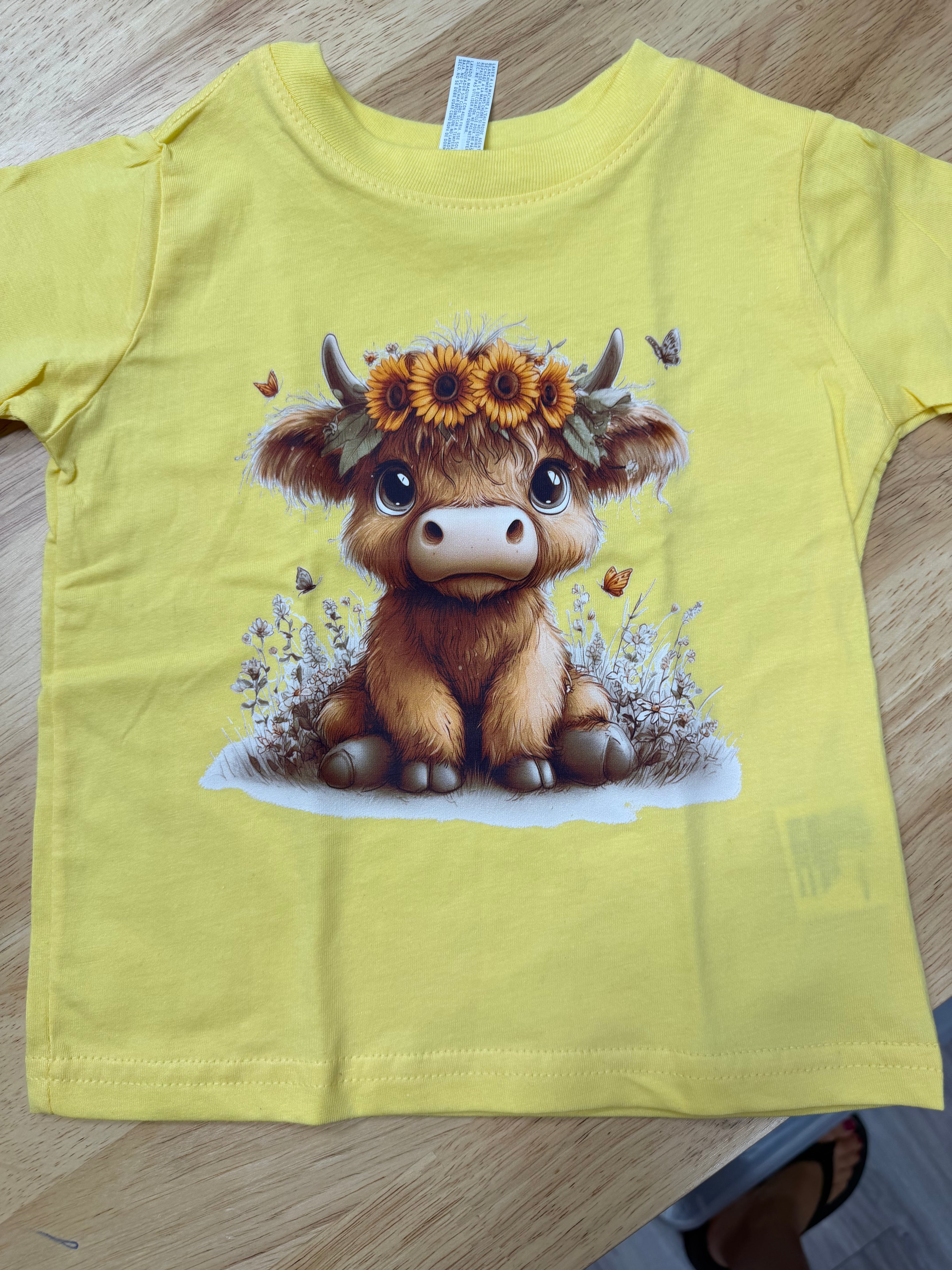 Kiddo T-Shirts