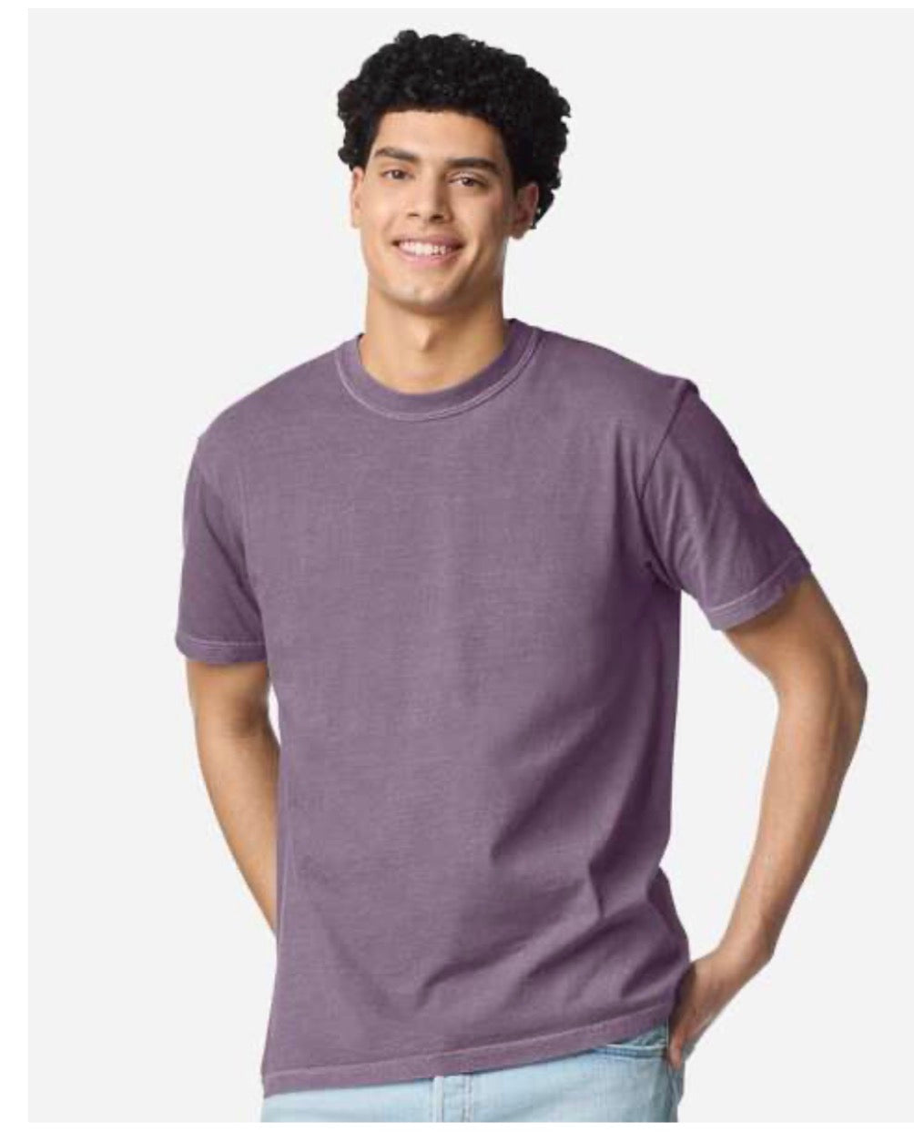 Custom T-shirt / V-Neck!! (DTF)