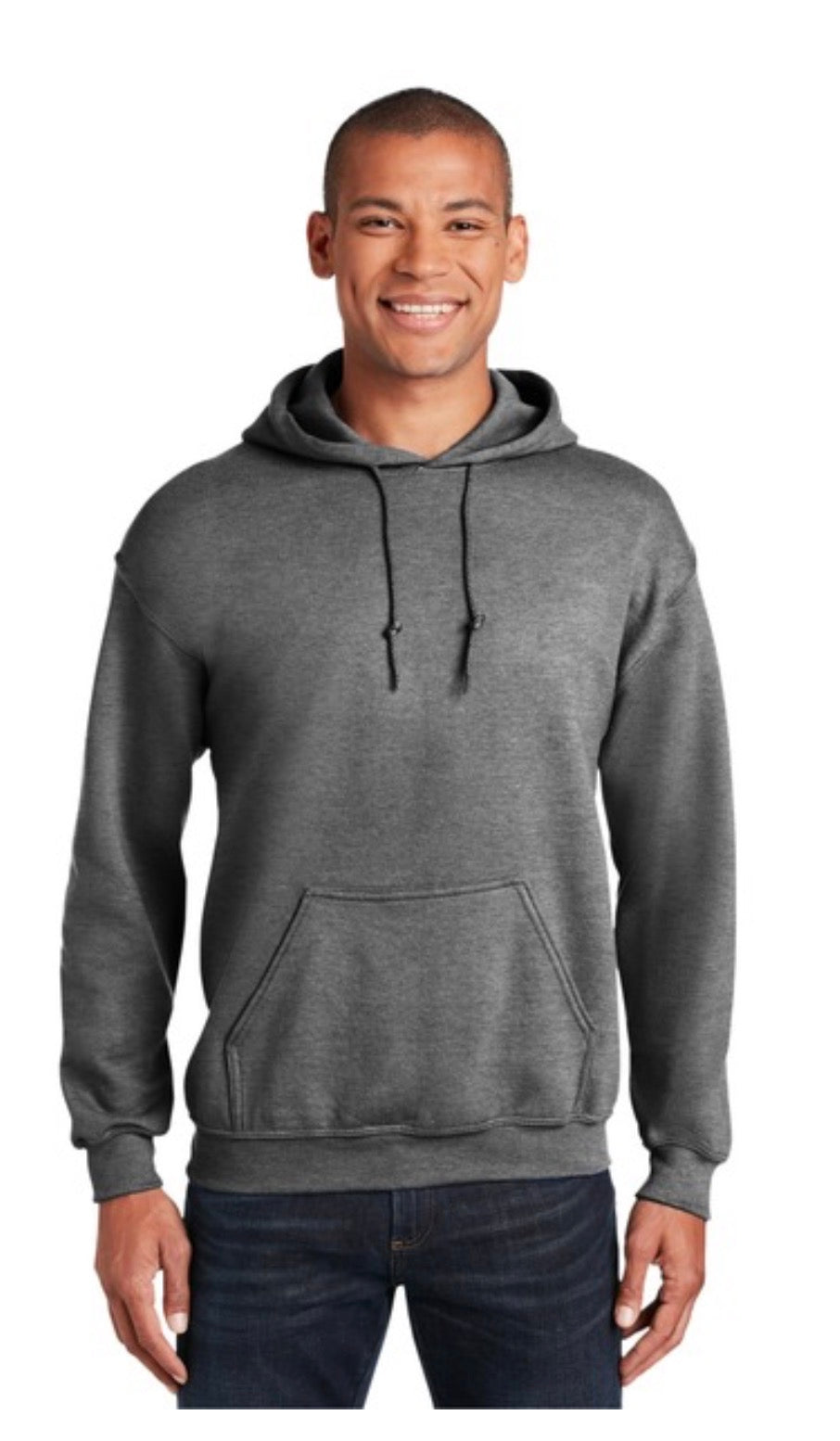 Custom Hoodie! (DTF)