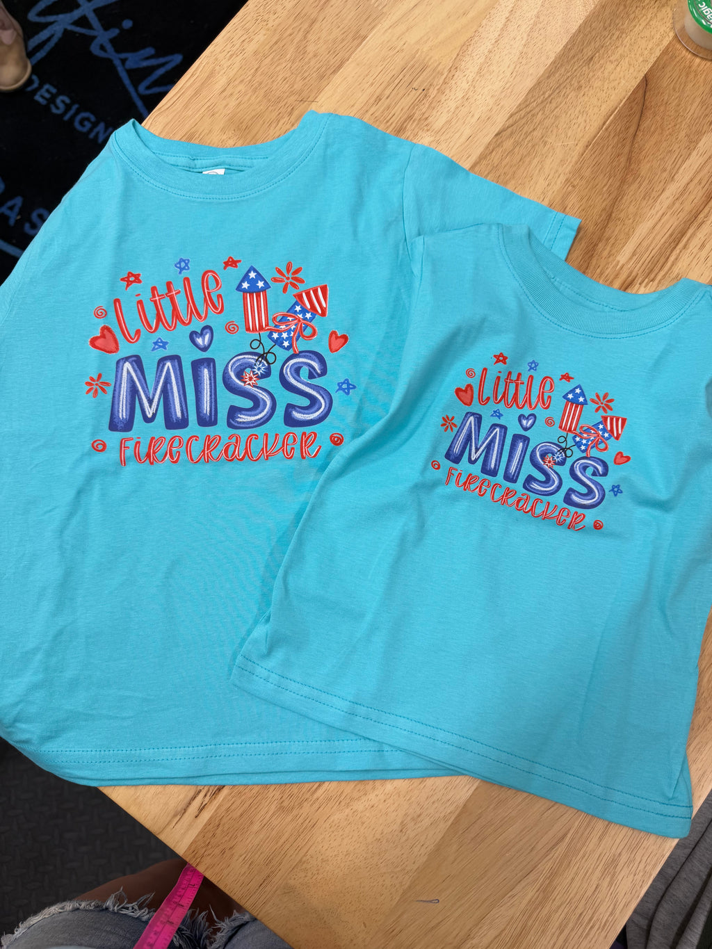 Kiddo T-Shirts
