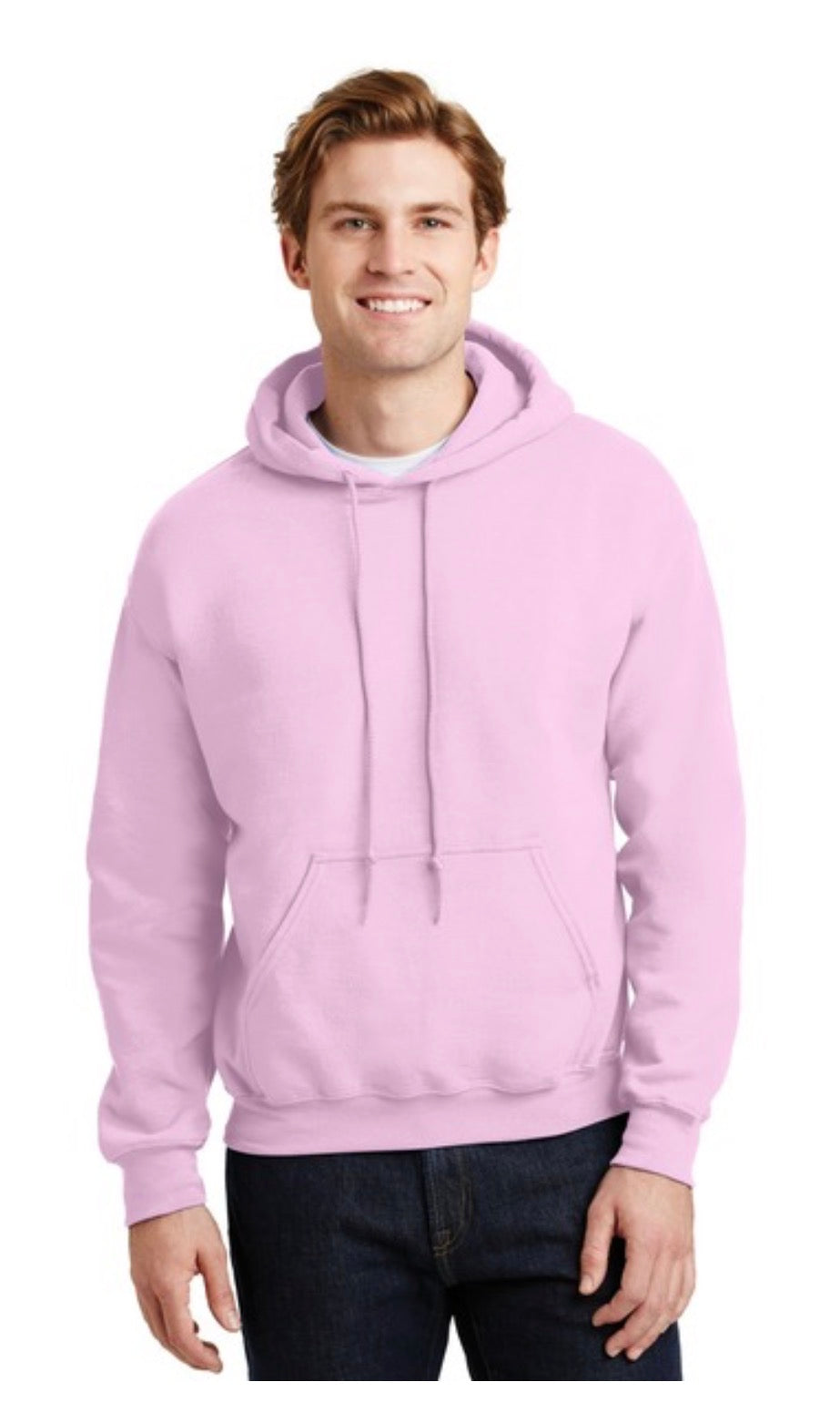 Custom Hoodie! (DTF)