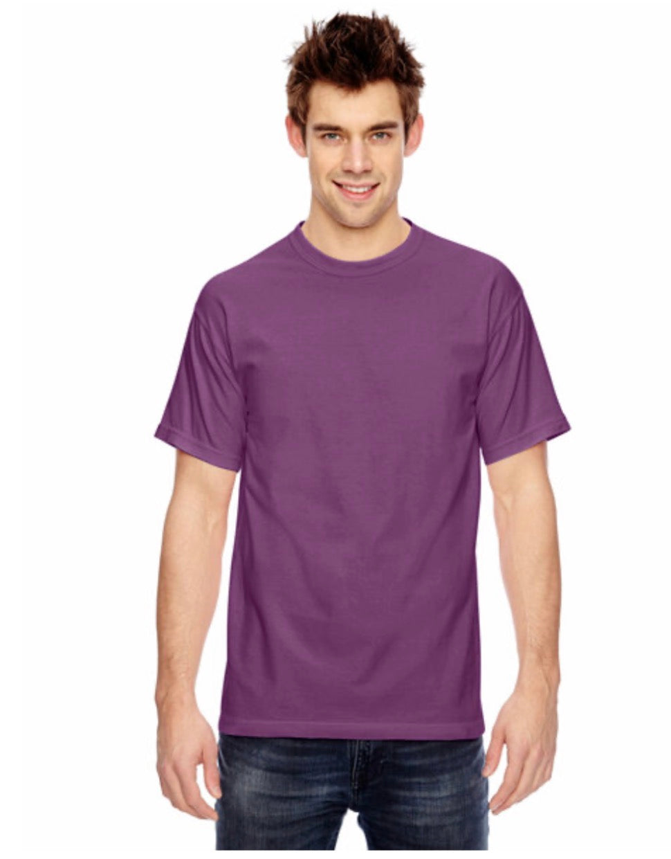 Custom T-shirt / V-Neck!! (DTF)