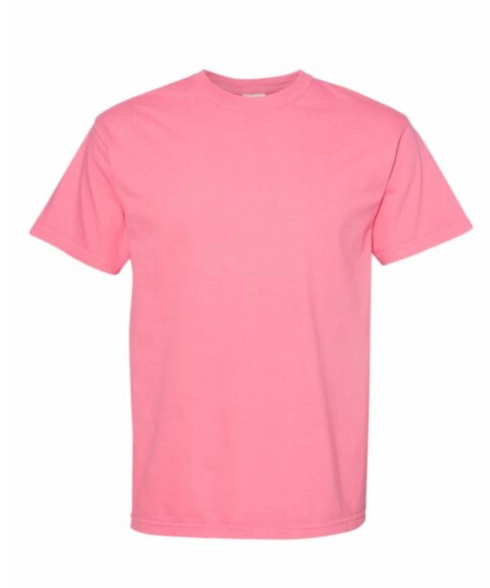Custom T-shirt / V-Neck!! (DTF)