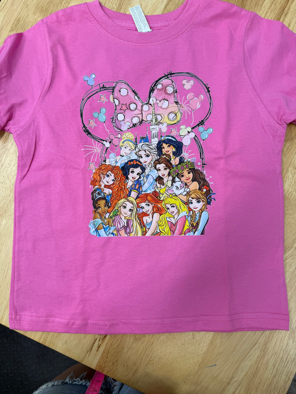 Kiddo T-Shirts