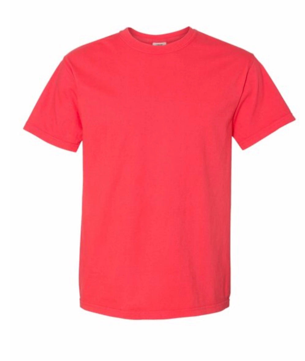 Custom T-shirt / V-Neck!! (DTF)