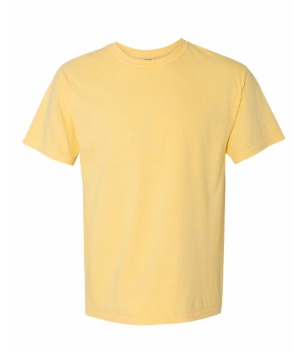 Custom T-shirt / V-Neck!! (DTF)
