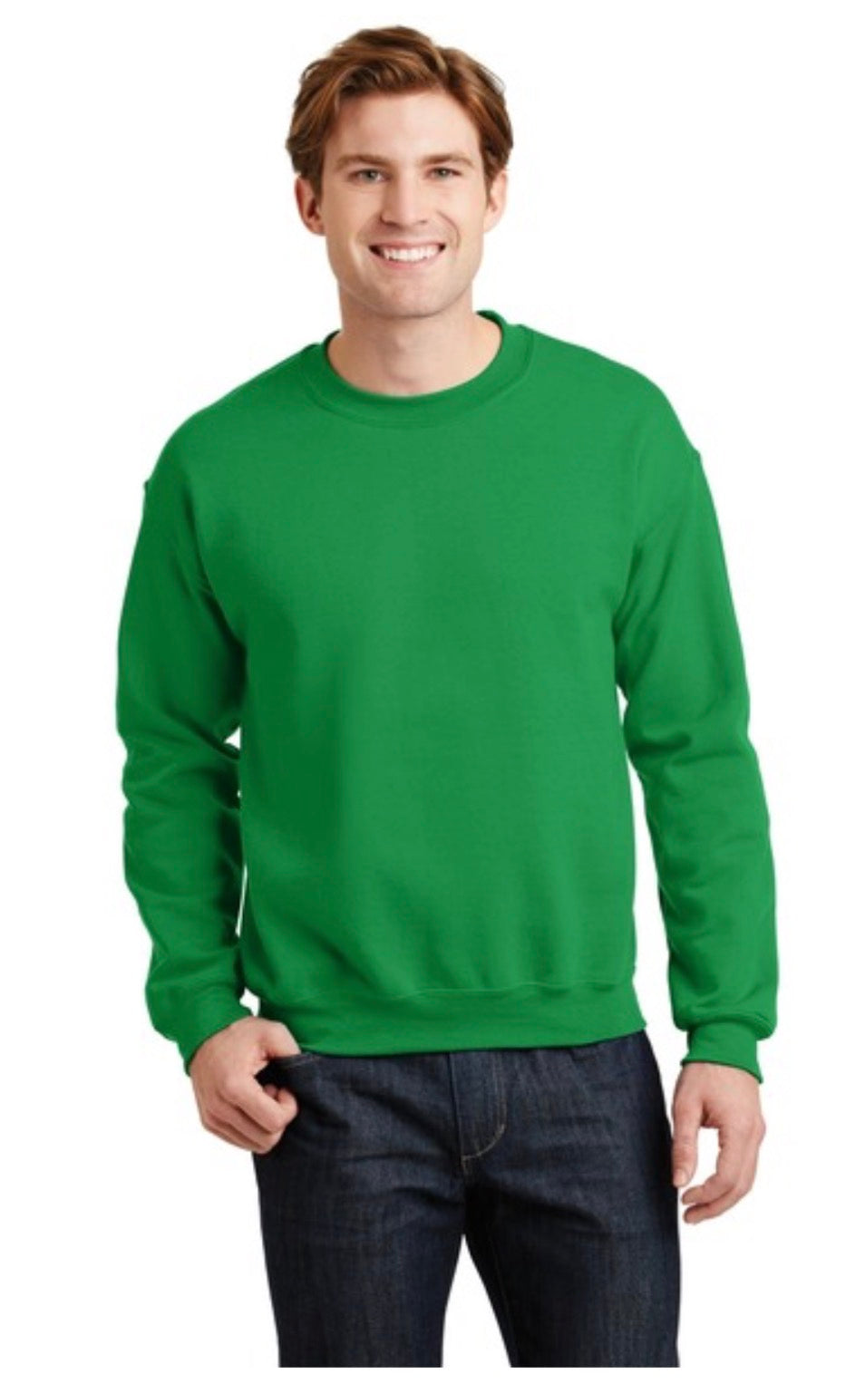 Custom Crewneck! (DTF)