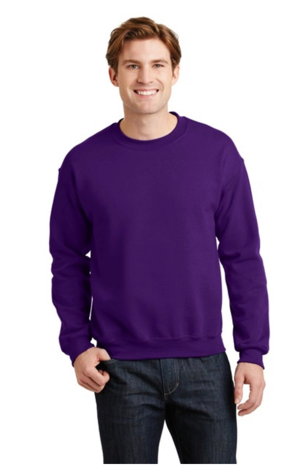 Custom Crewneck! (DTF)
