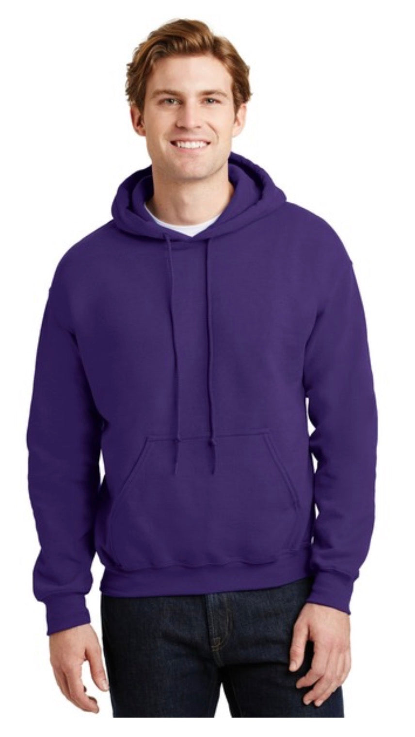 Custom Hoodie! (DTF)