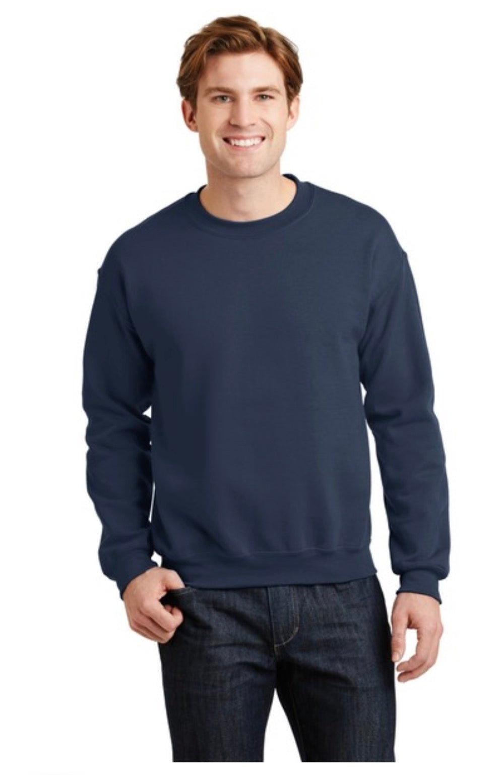 Custom Crewneck! (DTF)