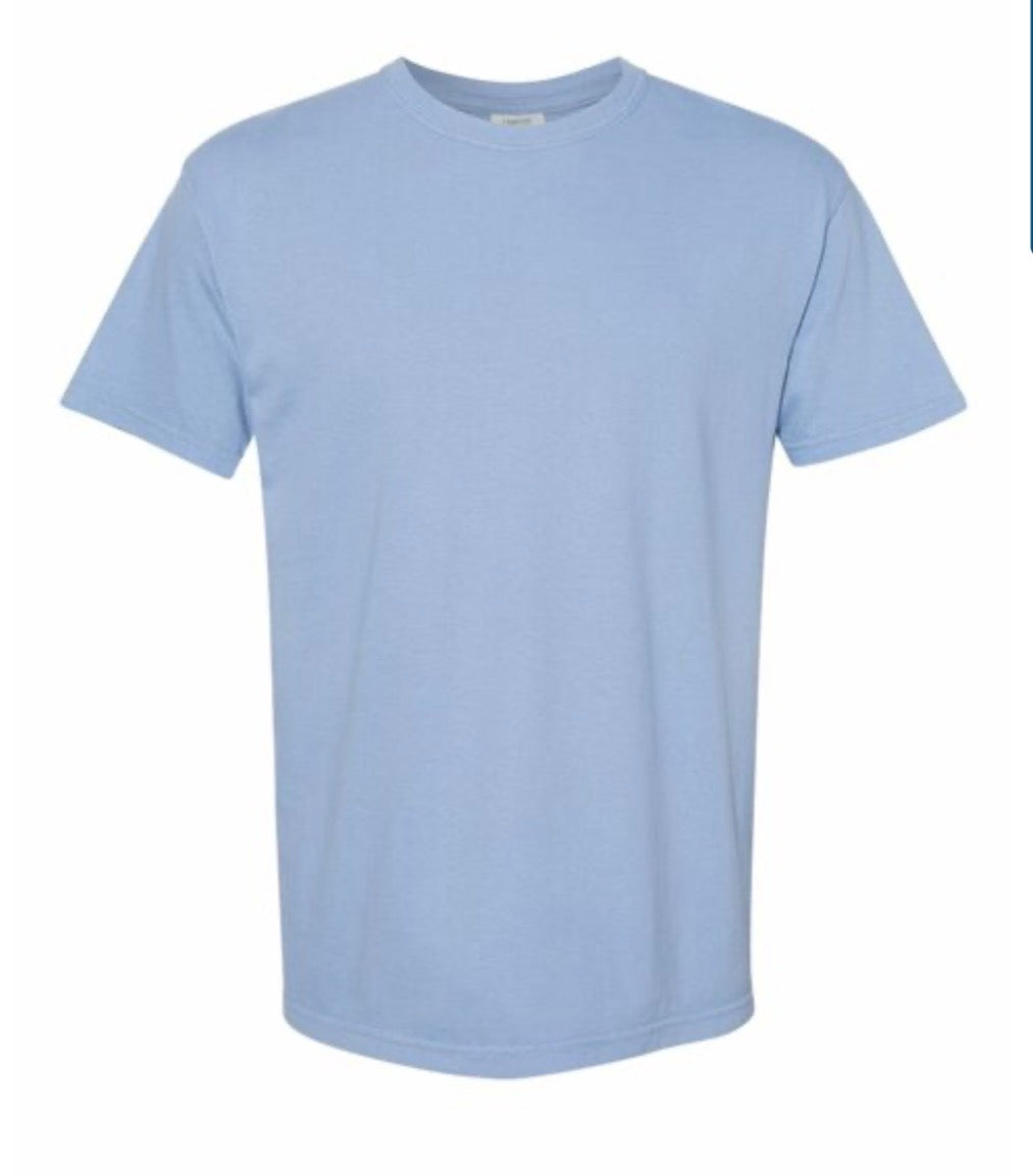 Custom T-shirt / V-Neck!! (DTF)