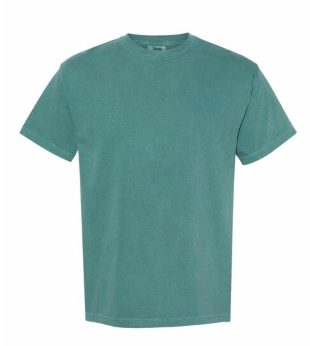 Custom T-shirt / V-Neck!! (DTF)