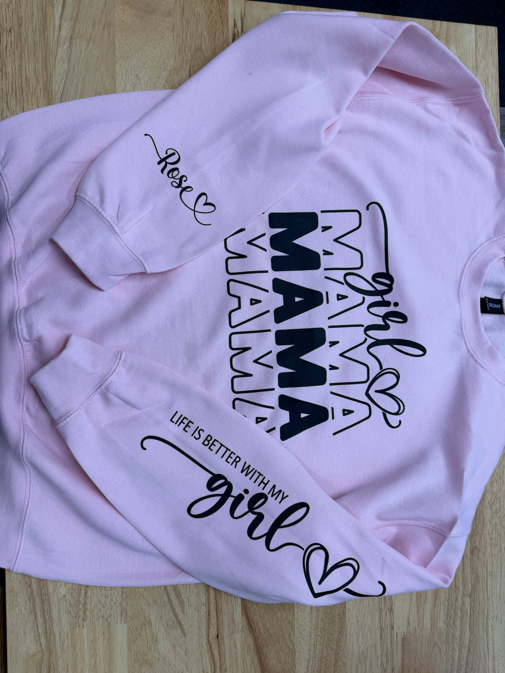 DTF Prints SINGLE COLOR