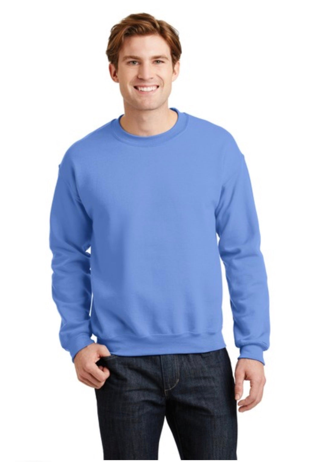 Custom Crewneck! (DTF)