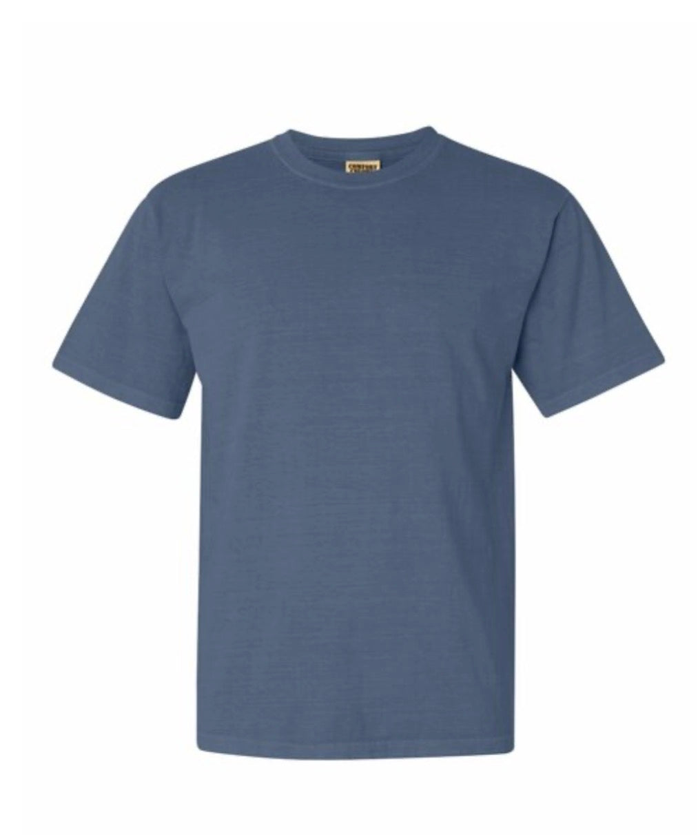 Custom T-shirt / V-Neck!! (DTF)