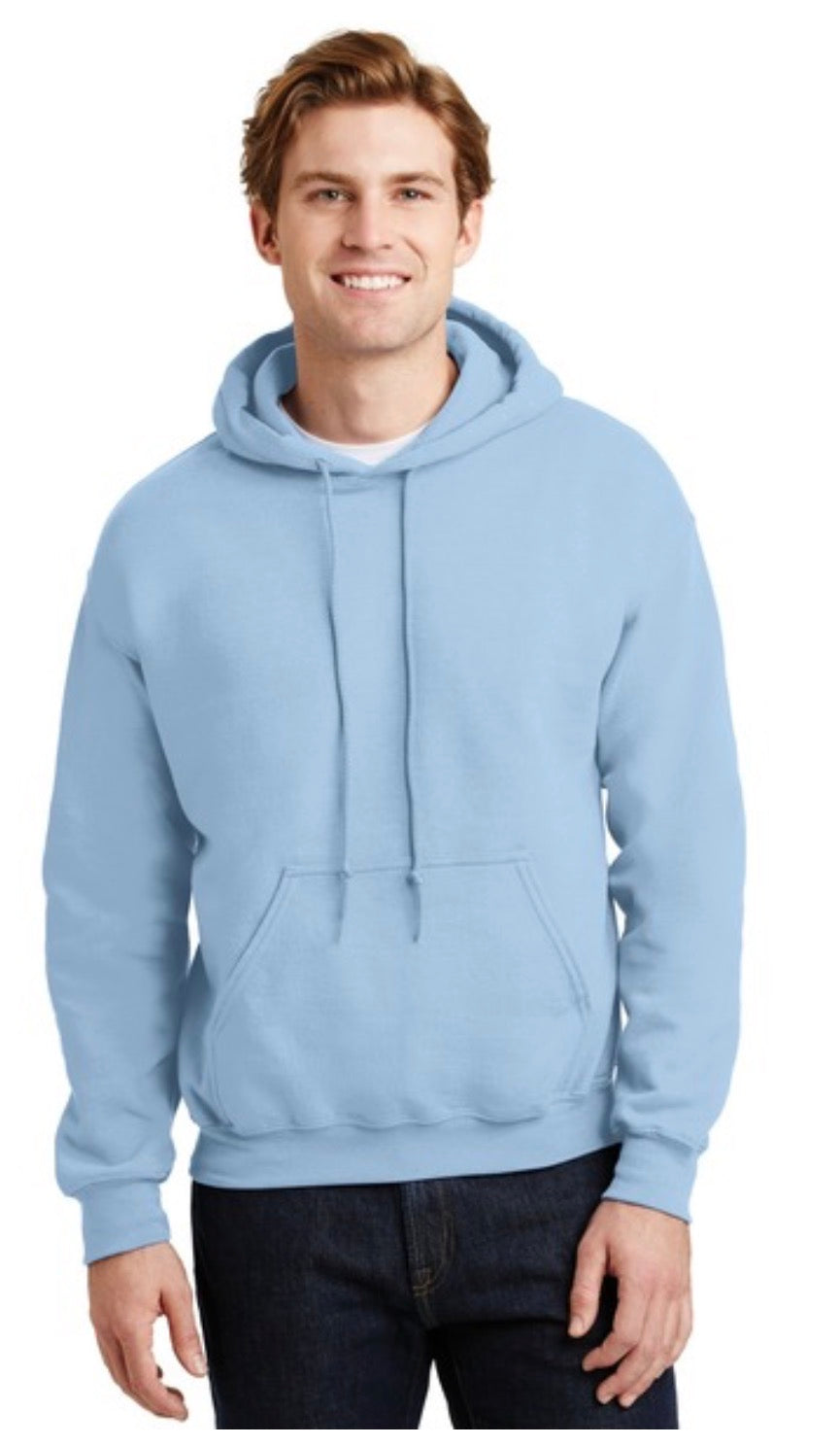 Custom Hoodie! (DTF)