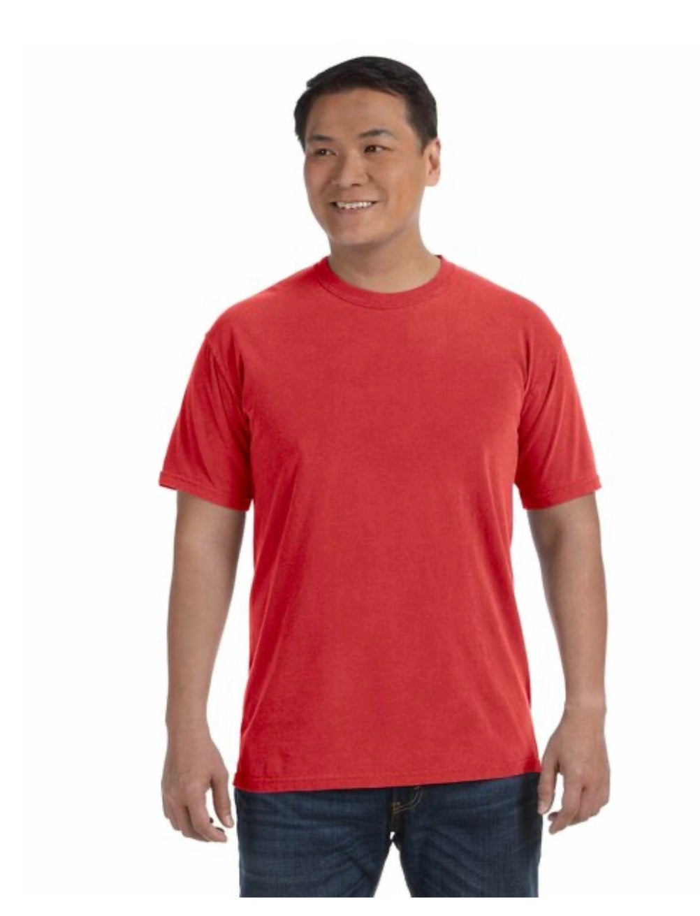 Custom T-shirt / V-Neck!! (DTF)