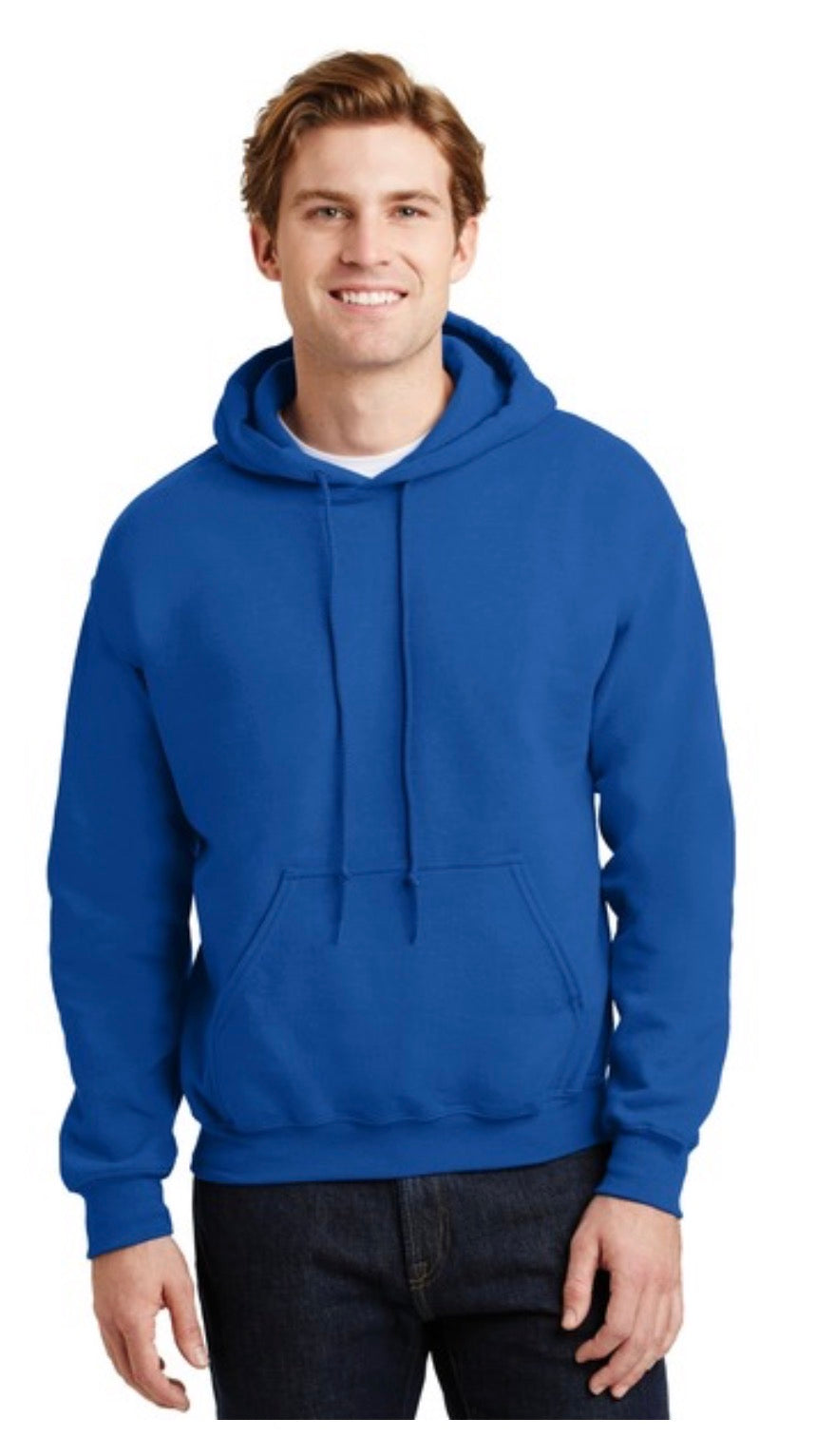 Custom Hoodie! (DTF)