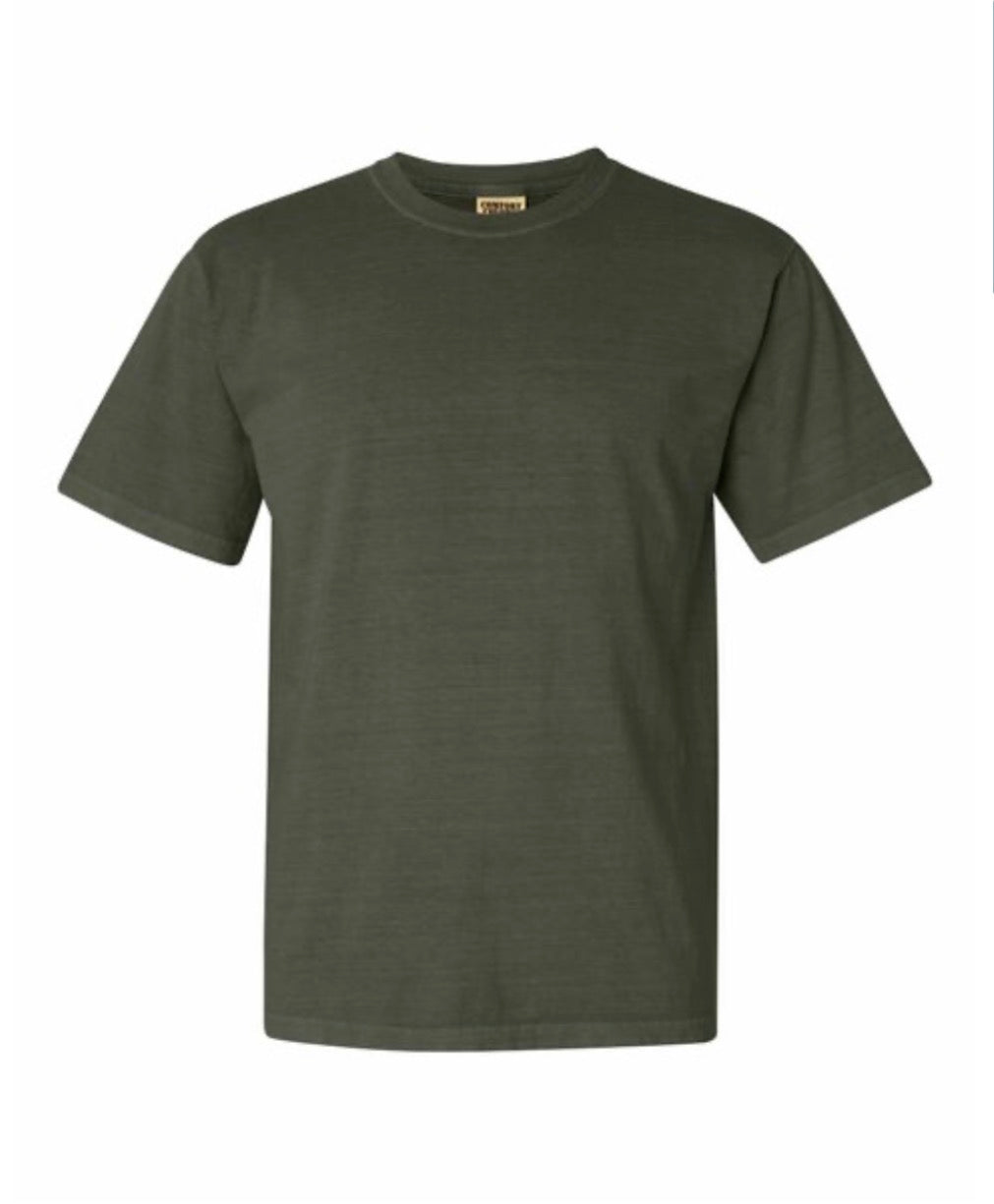Custom T-shirt / V-Neck!! (DTF)