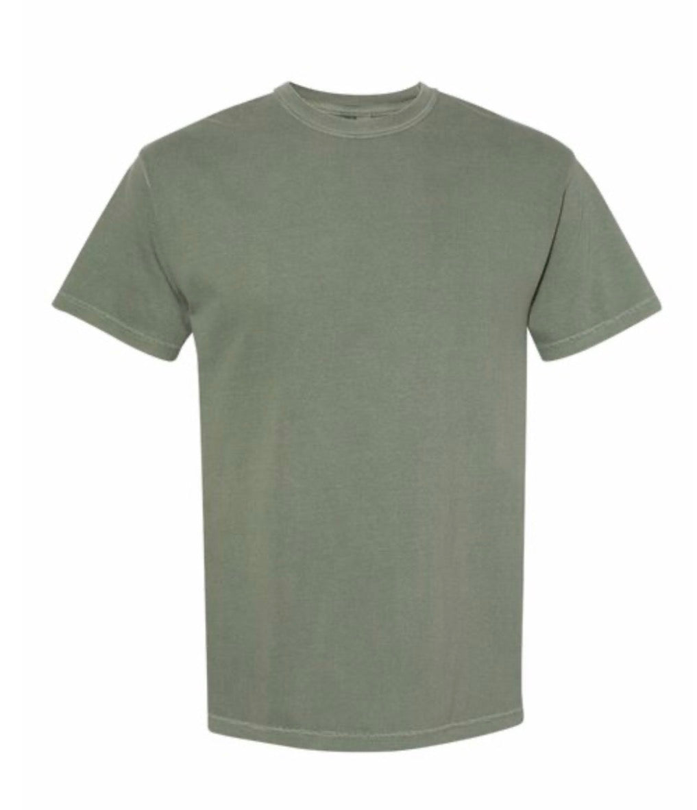 Custom T-shirt / V-Neck!! (DTF)