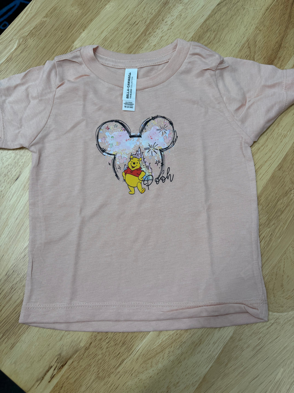 Kiddo T-Shirts