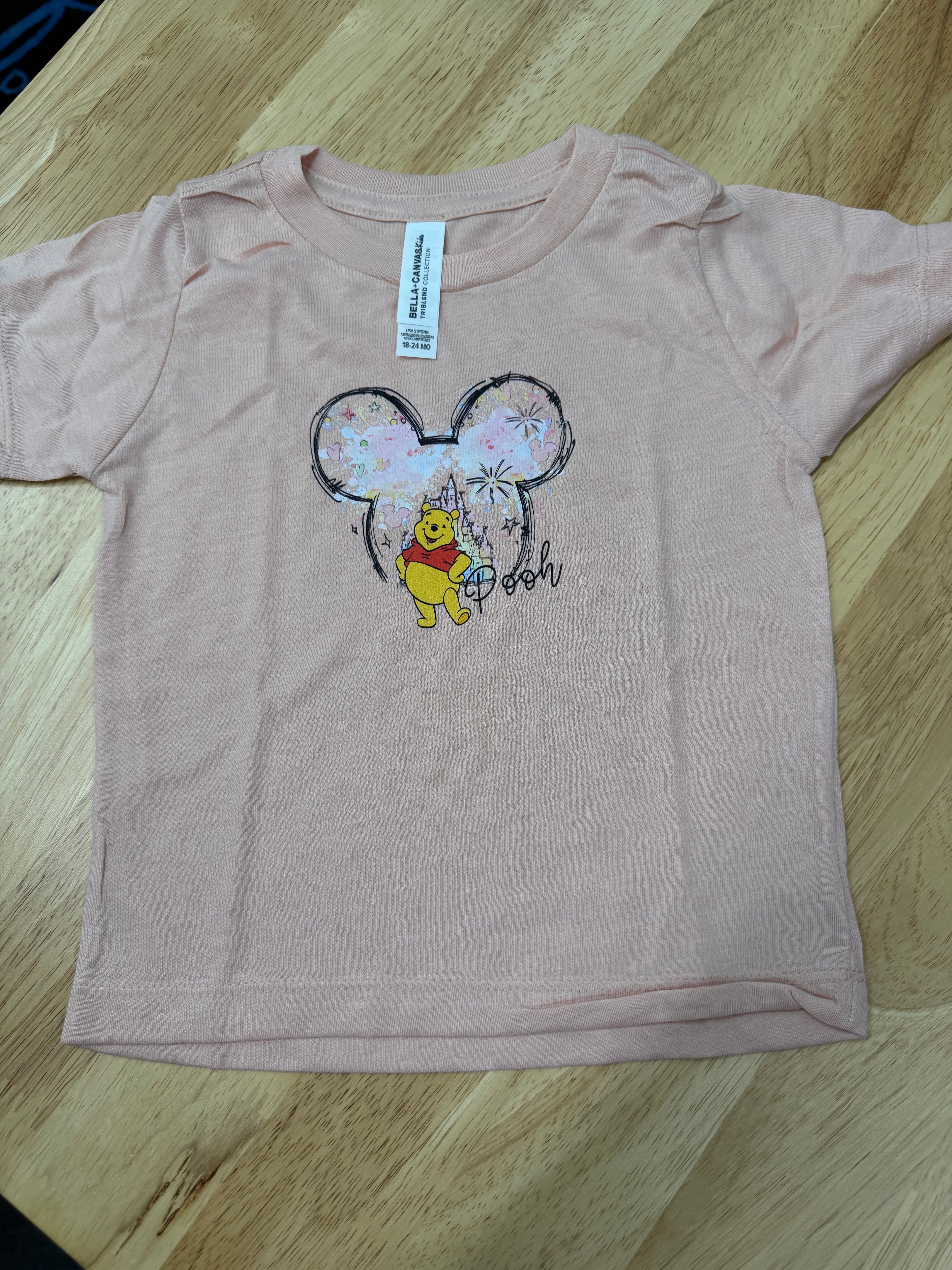 Kiddo T-Shirts