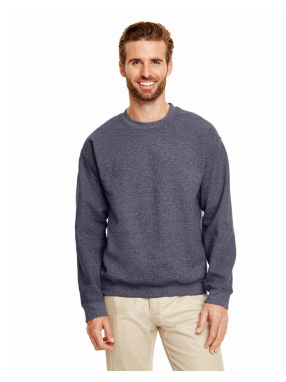 Custom Crewneck! (DTF)