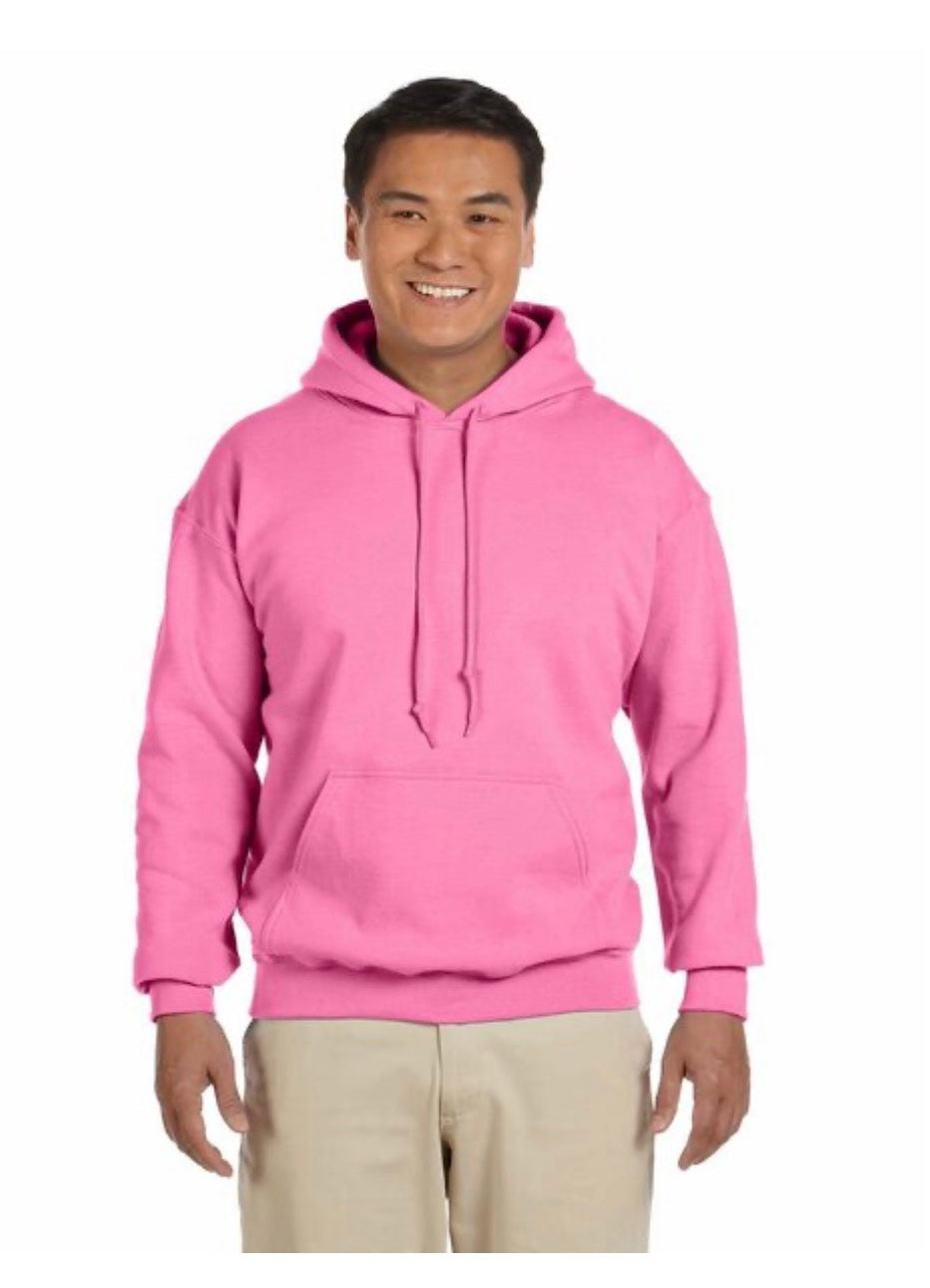 Custom Hoodie! (DTF)