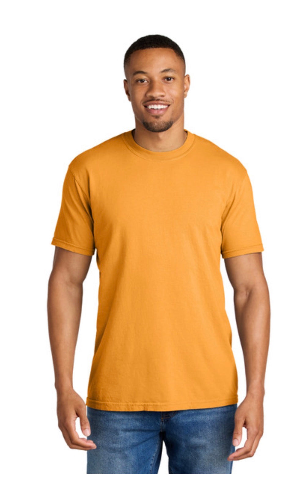 Custom T-shirt / V-Neck!! (DTF)