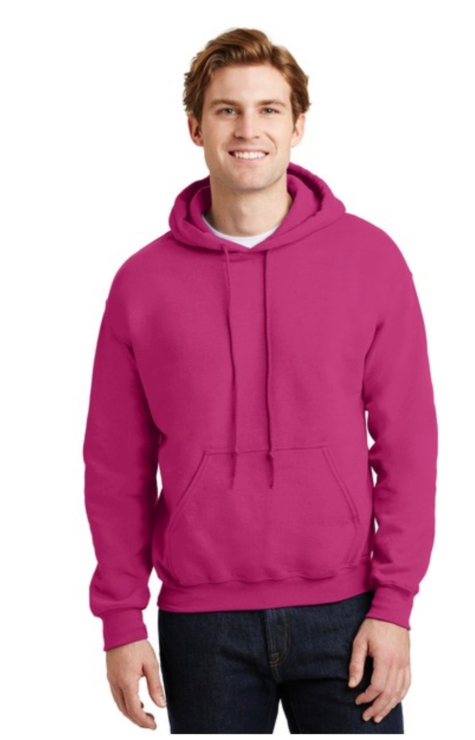 Custom Hoodie! (DTF)