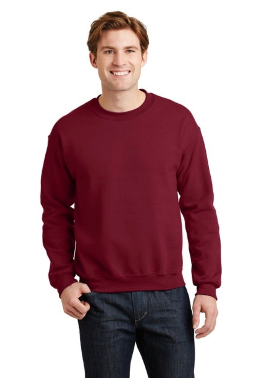 Custom Crewneck! (DTF)