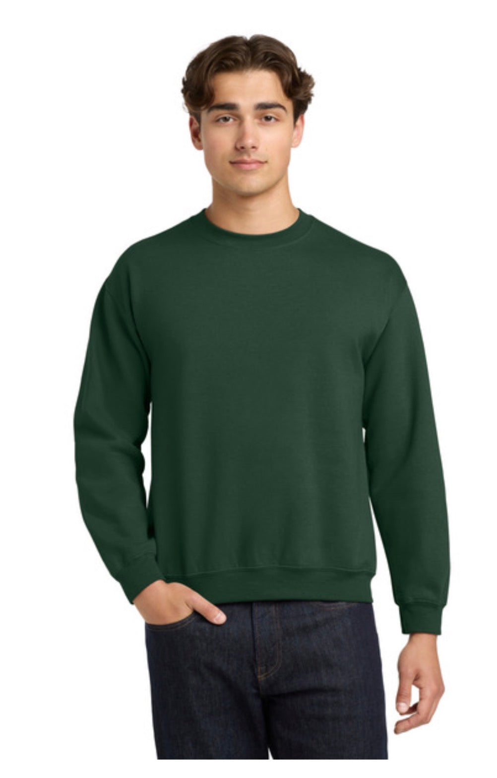 Custom Crewneck! (DTF)