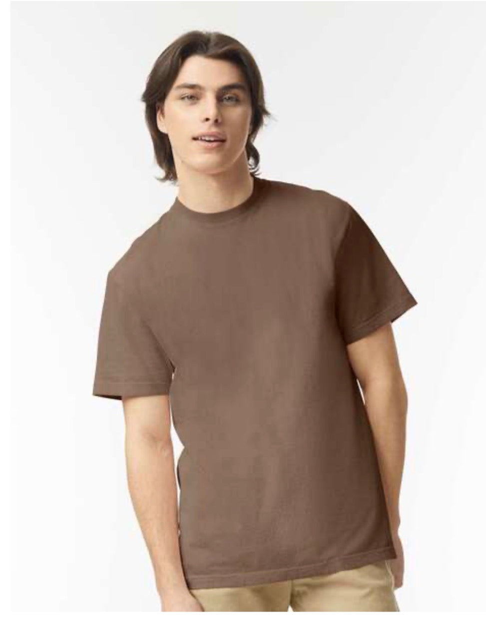 Custom T-shirt / V-Neck!! (DTF)
