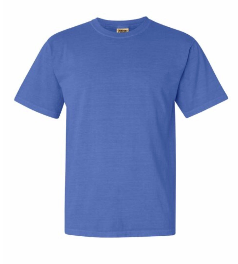 Custom T-shirt / V-Neck!! (DTF)