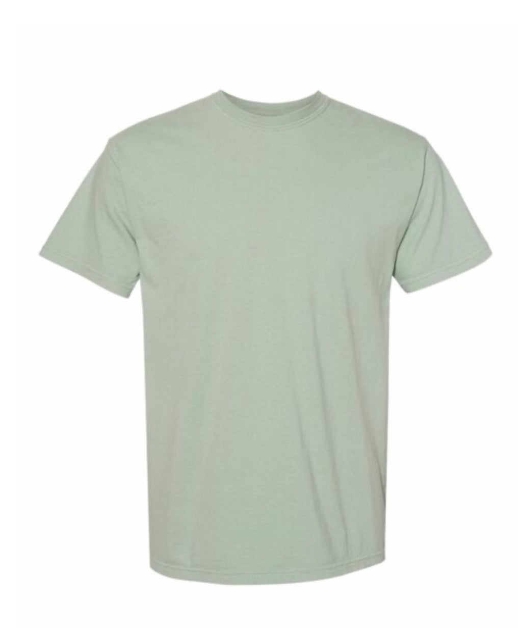 Custom T-shirt / V-Neck!! (DTF)