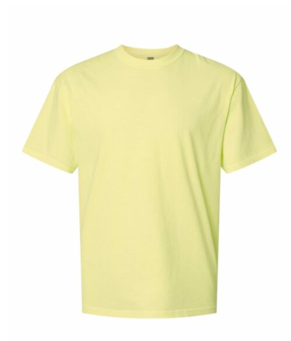 Custom T-shirt / V-Neck!! (DTF)