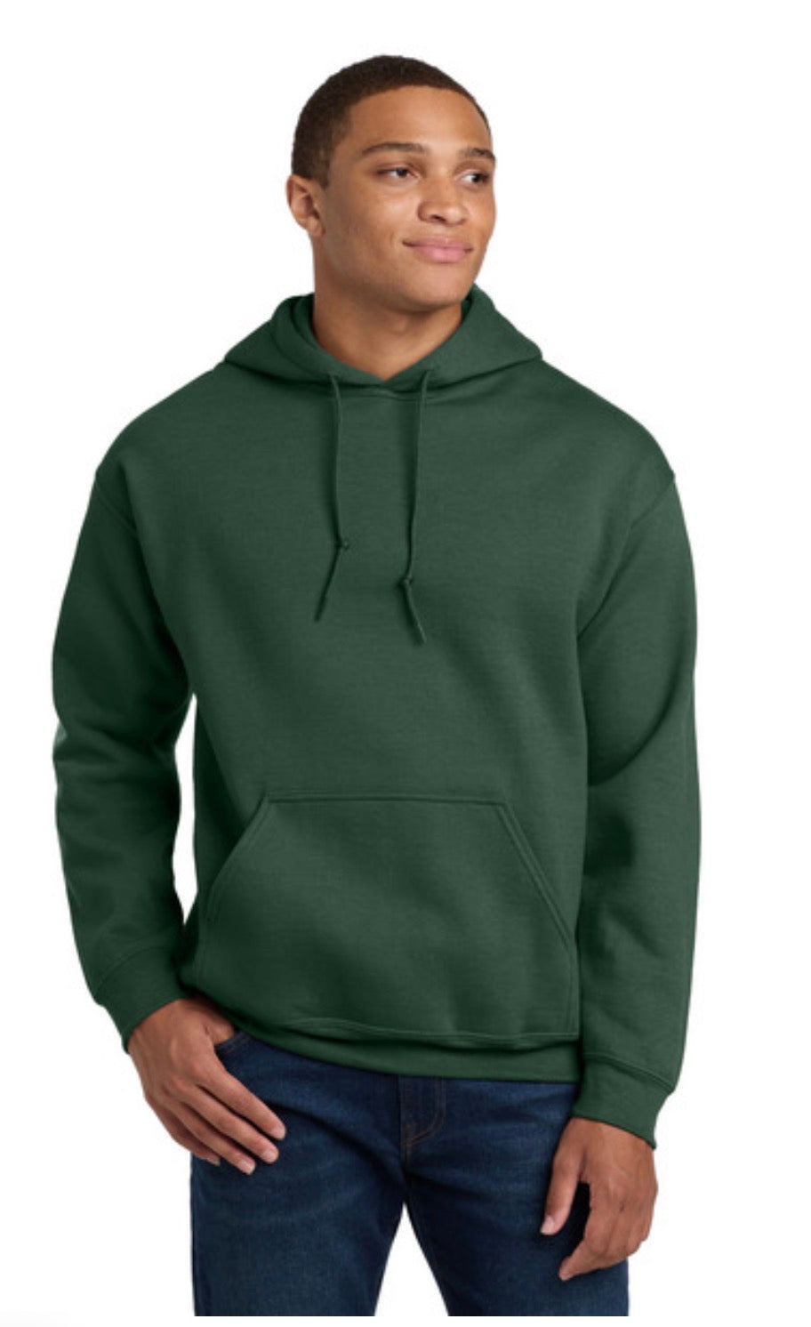 Custom Hoodie! (DTF)