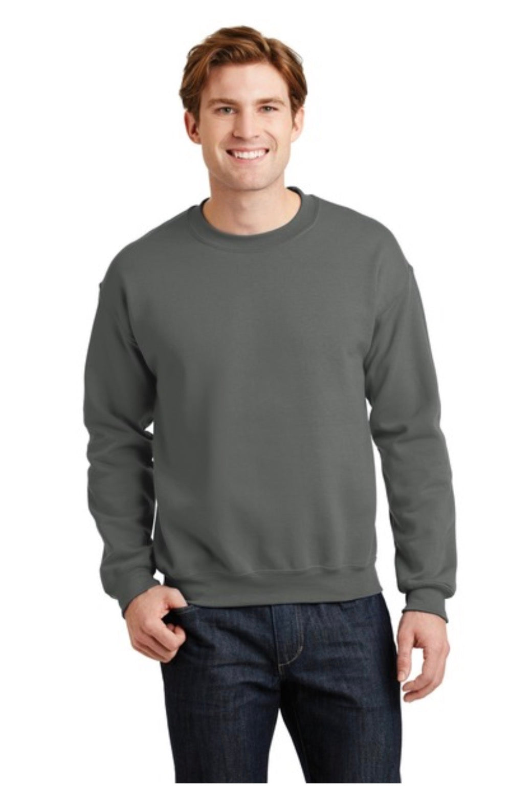 Custom Crewneck! (DTF)