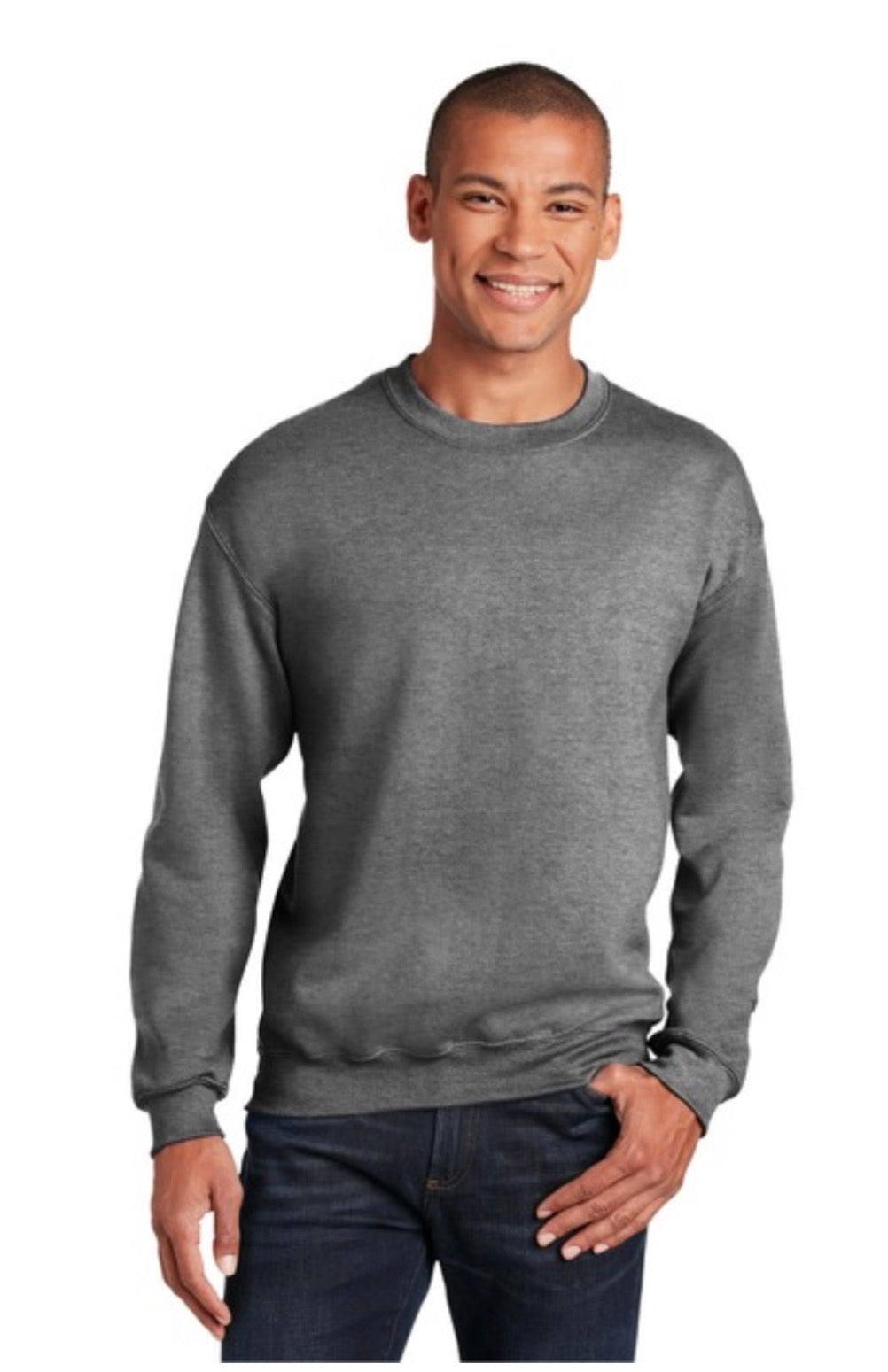 Custom Crewneck! (DTF)