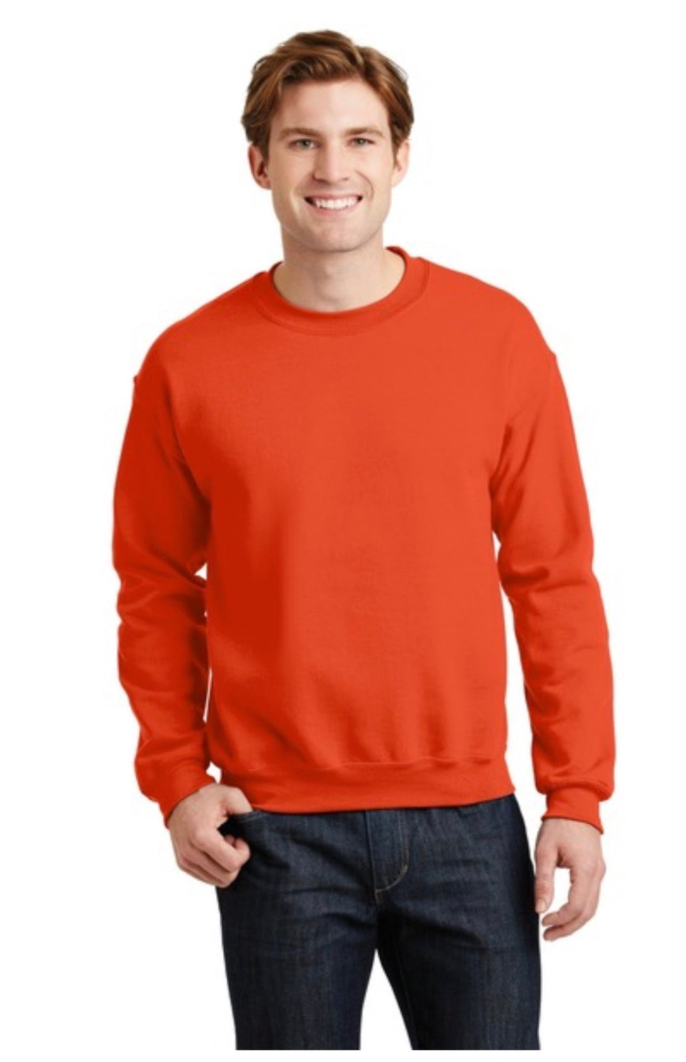 Custom Crewneck! (DTF)