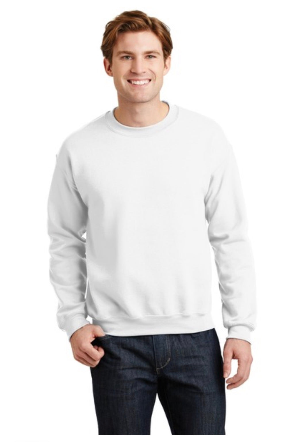 Custom Crewneck! (DTF)