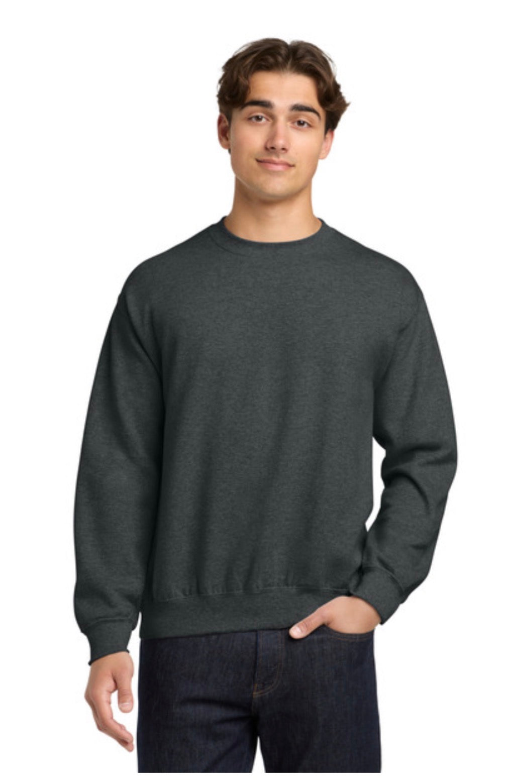 Custom Crewneck! (DTF)