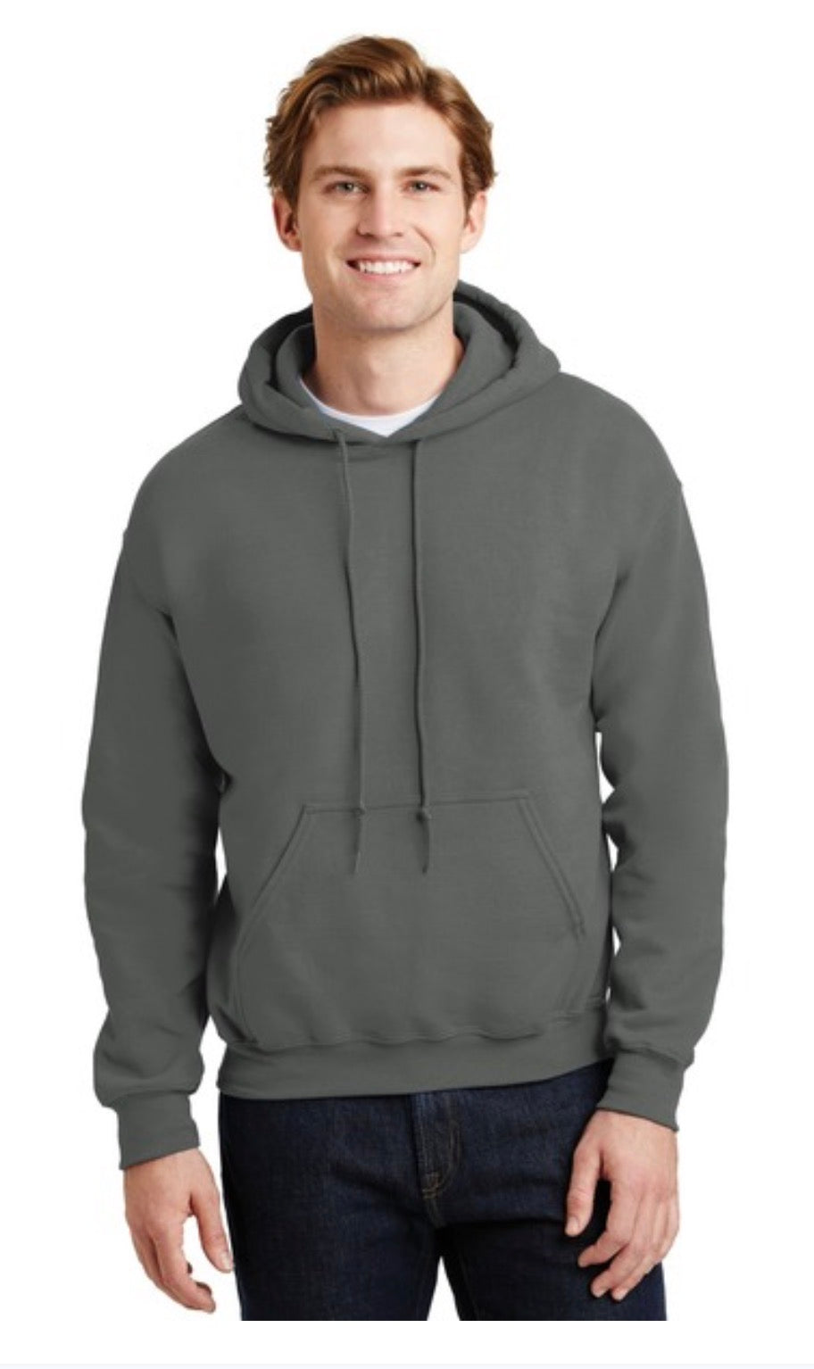 Custom Hoodie! (DTF)