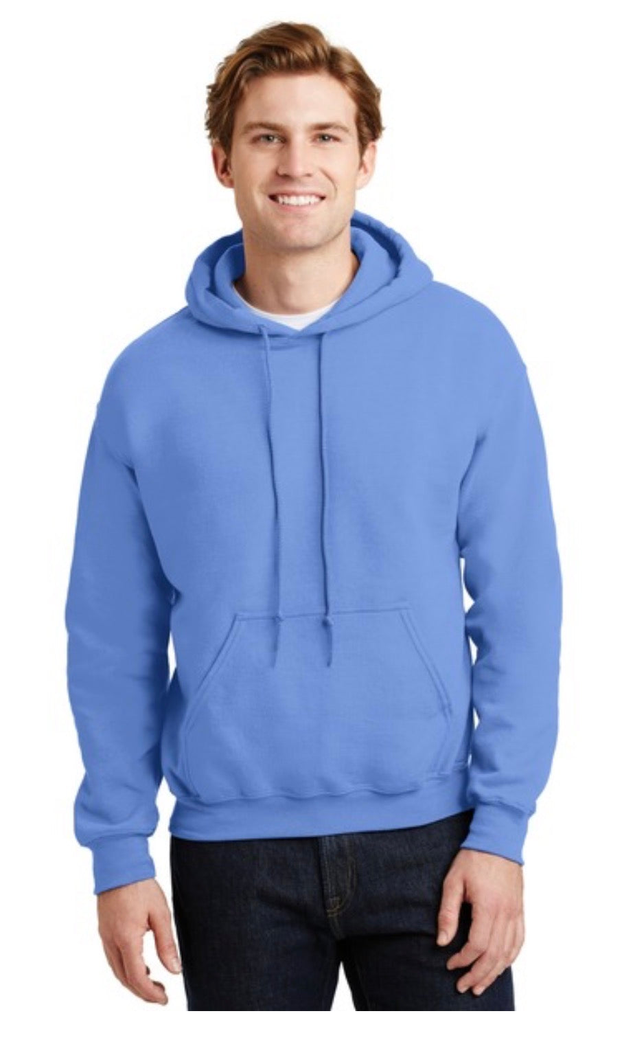 Custom Hoodie! (DTF)