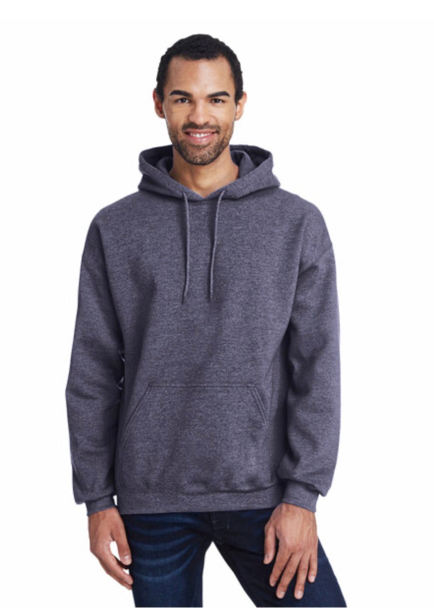 Custom Hoodie! (DTF)